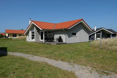Vakantiehuis Ontspannende vakantie Großenbrode