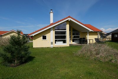 Casa vacanze Vacanza di relax Großenbrode