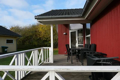 Vakantiehuis Ontspannende vakantie Großenbrode
