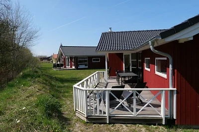 Casa vacanze Vacanza di relax Großenbrode