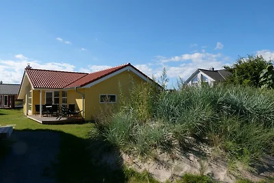 Vakantiehuis Ontspannende vakantie Großenbrode