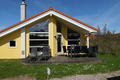 Casa vacanze Vacanza di relax Großenbrode