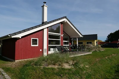 Vakantiehuis Ontspannende vakantie Großenbrode