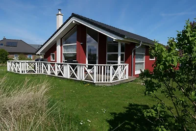 Vakantiehuis Ontspannende vakantie Großenbrode
