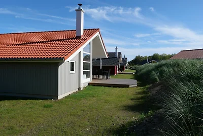 Vakantiehuis Ontspannende vakantie Großenbrode