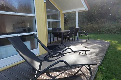 Resort 2 Ferienhaus A 88