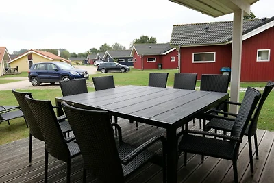 Casa vacanze Vacanza di relax Großenbrode