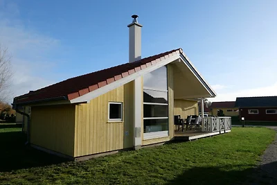 Holiday home relaxing holiday Großenbrode