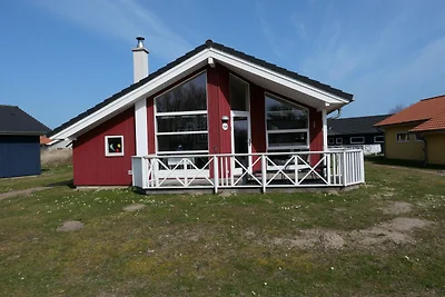 Vakantiehuis Ontspannende vakantie Großenbrode