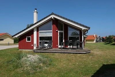 Vakantiehuis Ontspannende vakantie Großenbrode