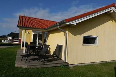 Casa vacanze Vacanza di relax Großenbrode