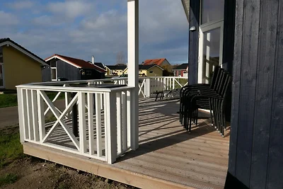 Casa vacanze Vacanza di relax Großenbrode