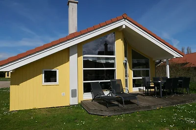 Casa vacanze Vacanza di relax Großenbrode