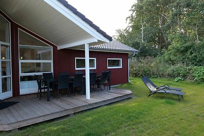 Vakantiehuis Ontspannende vakantie Großenbrode