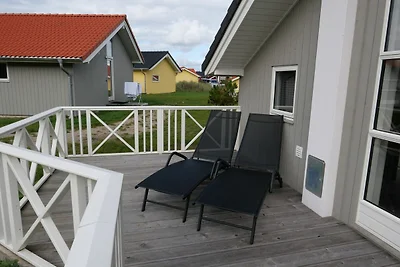 Vakantiehuis Ontspannende vakantie Großenbrode