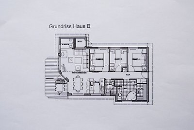 Resort 2 Beach House B 2
