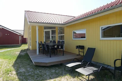 Casa vacanze Vacanza di relax Großenbrode