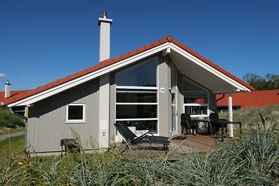 Casa vacanze Vacanza di relax Großenbrode