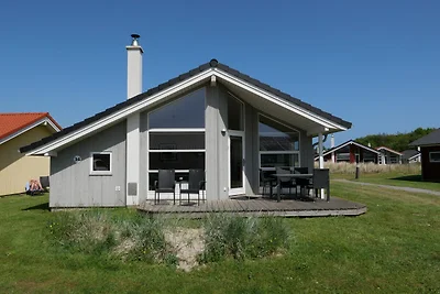 Vakantiehuis Ontspannende vakantie Großenbrode