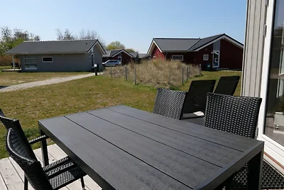 Holiday home relaxing holiday Großenbrode