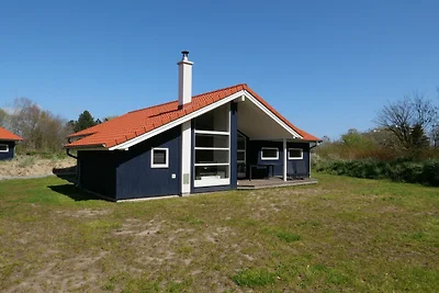 Vakantiehuis Ontspannende vakantie Großenbrode