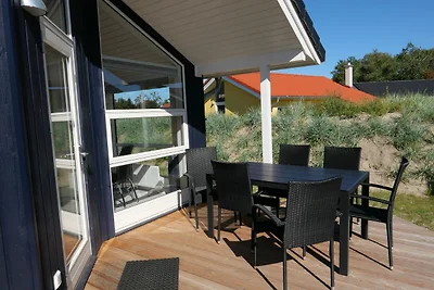 Resort 2 Ferienhaus A 63
