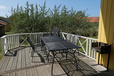 Vakantiehuis Ontspannende vakantie Großenbrode
