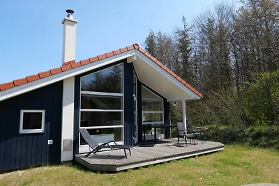 Resort 2 Ferienhaus A 86