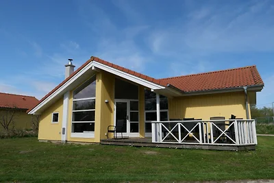 Vakantiehuis Ontspannende vakantie Großenbrode
