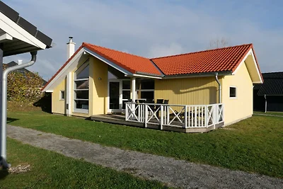 Holiday home relaxing holiday Großenbrode