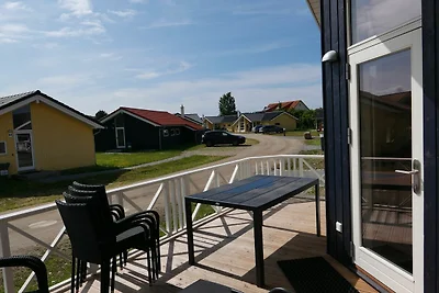 Casa vacanze Vacanza di relax Großenbrode