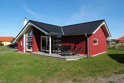Vakantiehuis Ontspannende vakantie Großenbrode