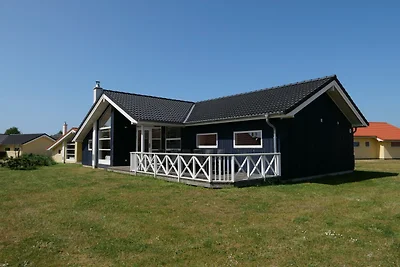 Vakantiehuis Ontspannende vakantie Großenbrode
