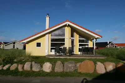 Resort 2 Ferienhaus A 133