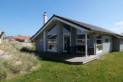 Vakantiehuis Ontspannende vakantie Großenbrode
