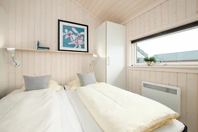Vakantiehuis Ontspannende vakantie Großenbrode
