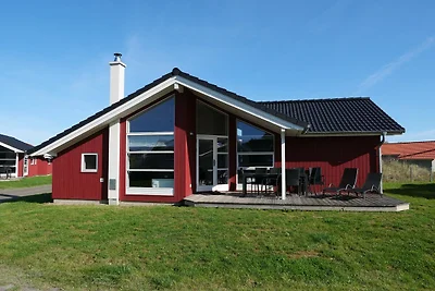 Vakantiehuis Ontspannende vakantie Großenbrode