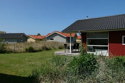 Resort 2 Ferienhaus A 31