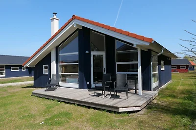 Resort 2 Ferienhaus A 86
