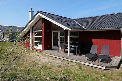 Vakantiehuis Ontspannende vakantie Großenbrode