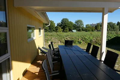 Resort 2 Ferienhaus D 80