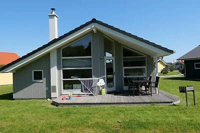 Casa vacanze Vacanza di relax Großenbrode