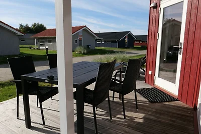 Vakantiehuis Ontspannende vakantie Großenbrode