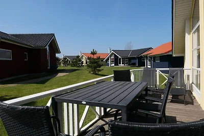 Resort 2 Ferienhaus A 44