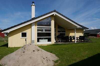 Casa vacanze Vacanza di relax Großenbrode