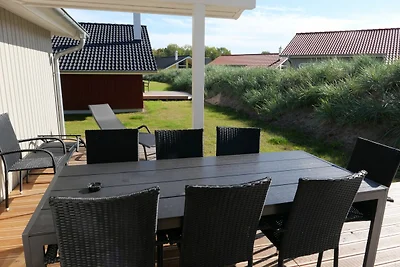 Vakantiehuis Ontspannende vakantie Großenbrode