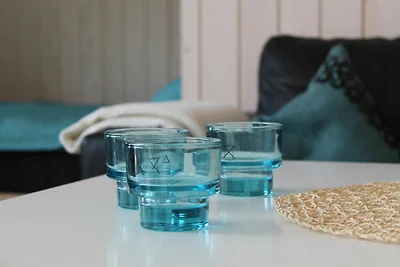 Casa vacanze Vacanza di relax Großenbrode
