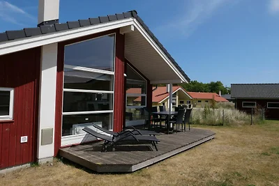 Vakantiehuis Ontspannende vakantie Großenbrode