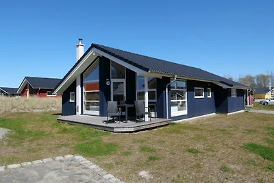 Vakantiehuis Ontspannende vakantie Großenbrode