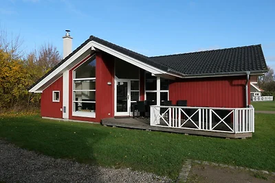 Vakantiehuis Ontspannende vakantie Großenbrode